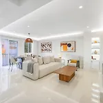 Picasso 2 Royal Apartment Marbella