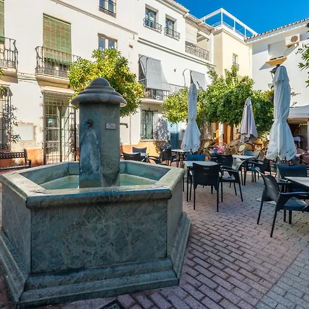 Picasso 2 Royal Apartment Marbella