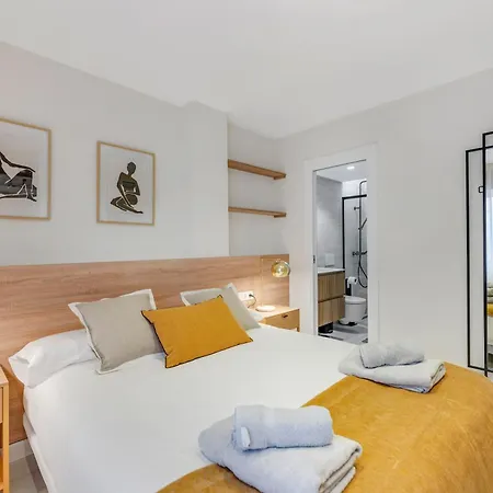 Апартаменти Picasso 2 Royal *