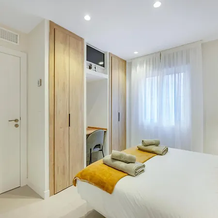Picasso 2 Royal Апартаменти