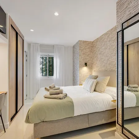 Picasso 2 Royal Apartment Marbella