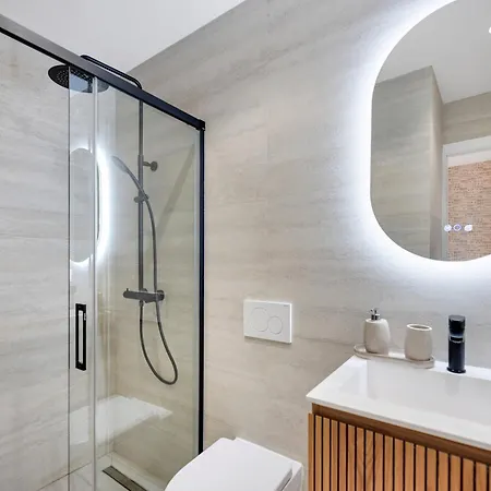 Апартаменти Picasso 2 Royal Марбелья