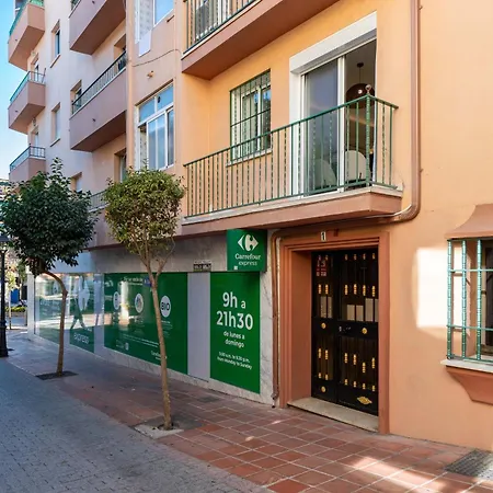 Picasso 2 Royal Апартаменты *