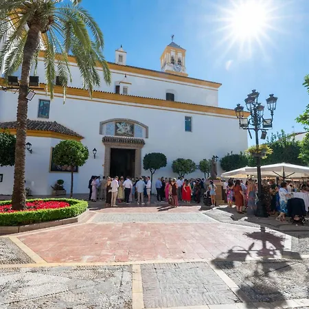 Apartment Picasso 2 Royal *