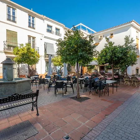 Picasso 2 Royal Marbella