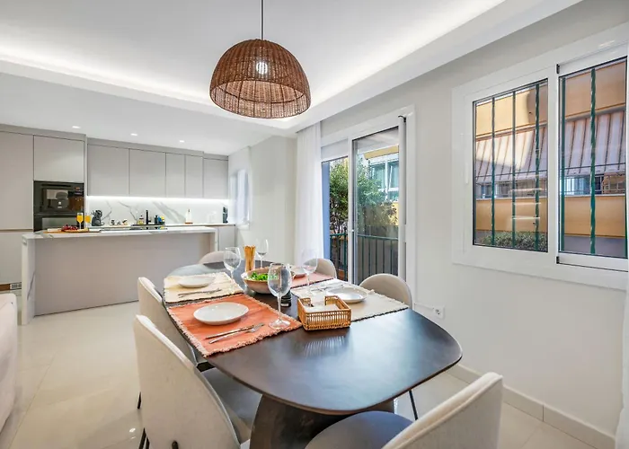 Apartamento Picasso 2 Royal *