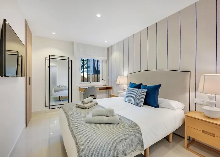 Picasso 2 Royal Marbella