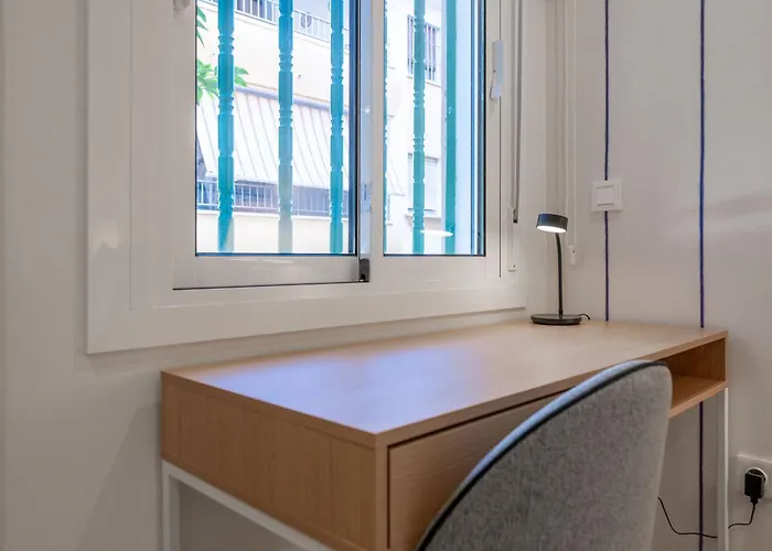 Apartamento Picasso 2 Royal