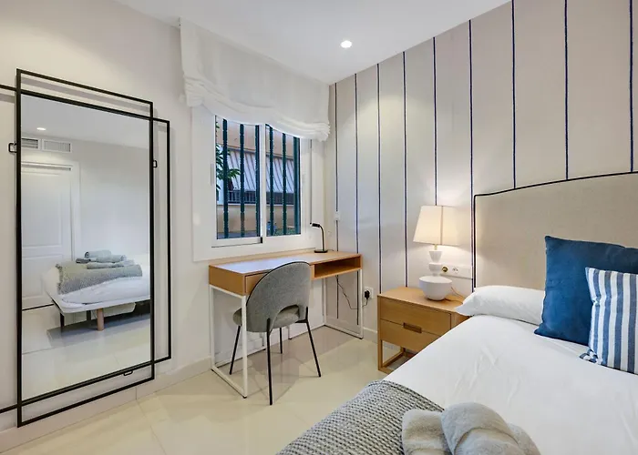 Picasso 2 Royal * Marbella
