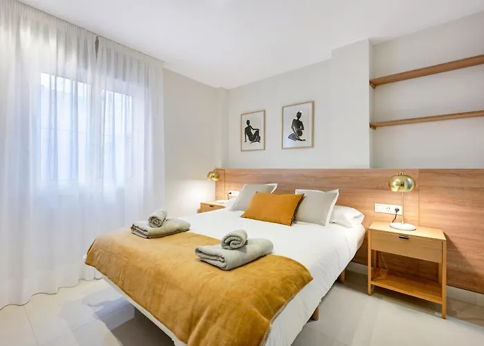 Apartamento Picasso 2 Royal Marbella