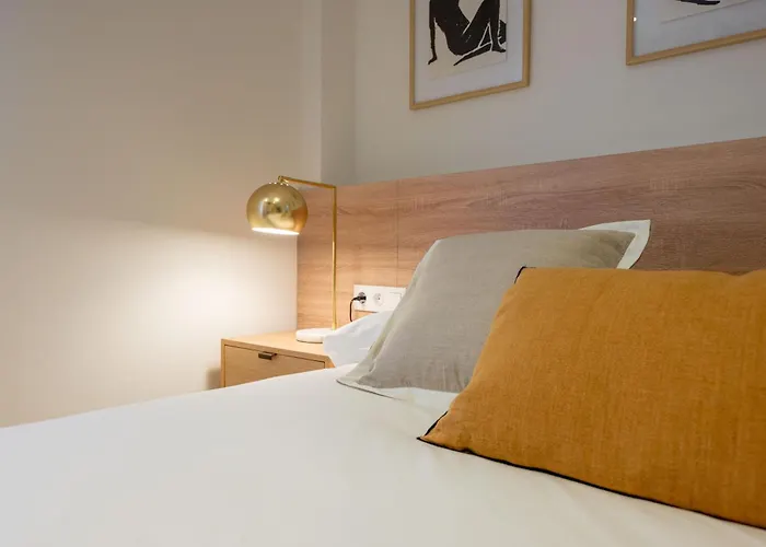 Apartamento Picasso 2 Royal Marbella