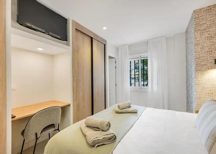 Picasso 2 Royal Apartamento *