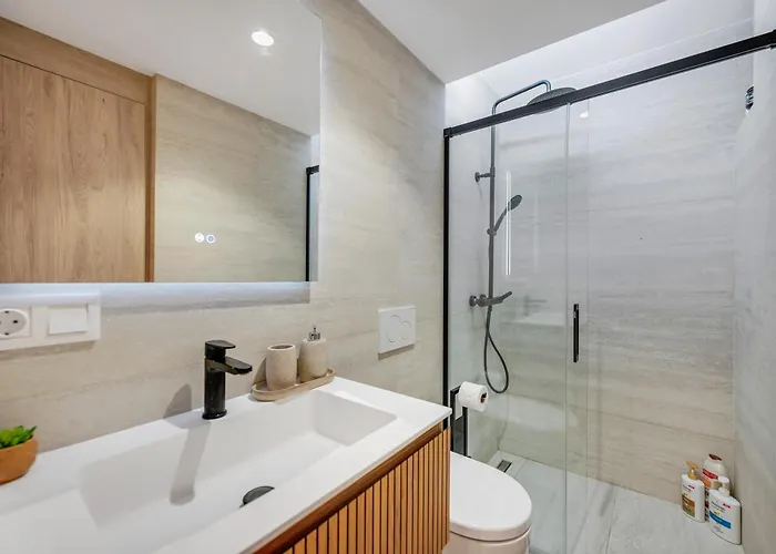 Picasso 2 Royal Апартаменты