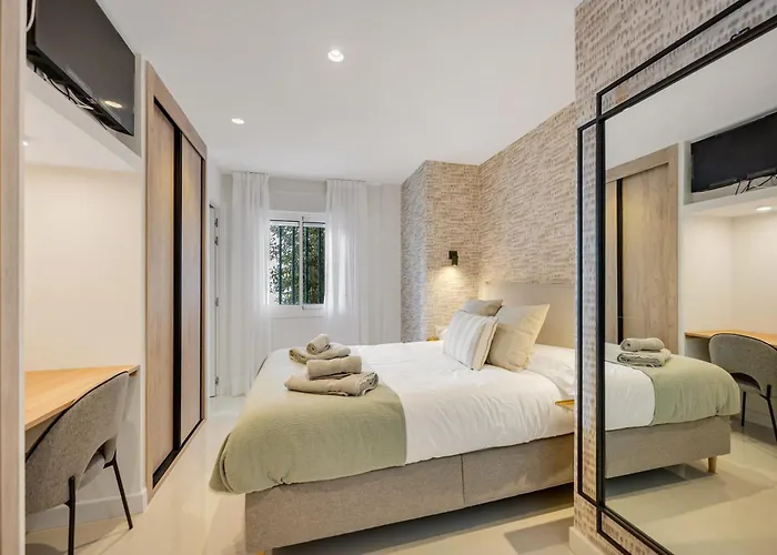 Picasso 2 Royal Apartamento Marbella