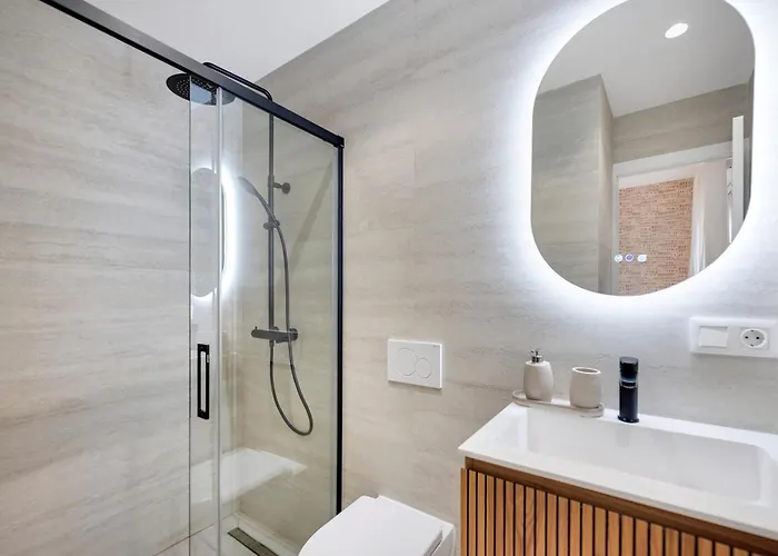 Lejlighed Picasso 2 Royal Marbella