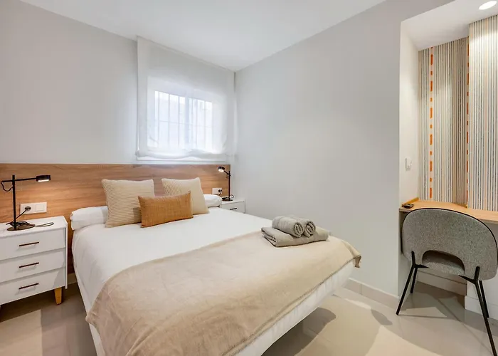 Apartamento Picasso 2 Royal Marbella