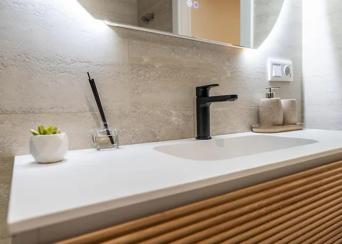 Apartamento Picasso 2 Royal *