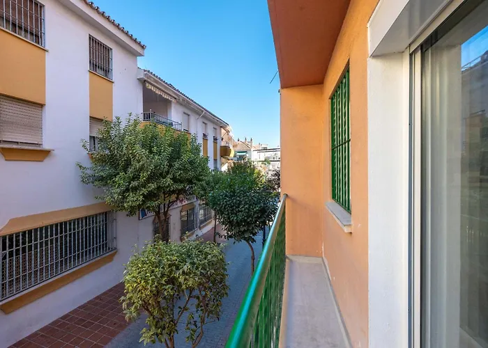 Picasso 2 Royal * Marbella