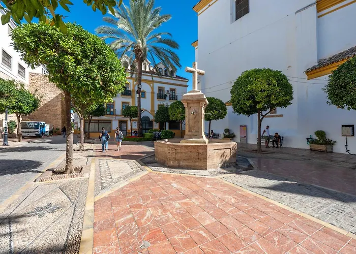 Apartamento Picasso 2 Royal Marbella