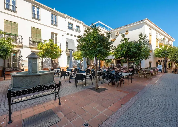 Picasso 2 Royal Marbella