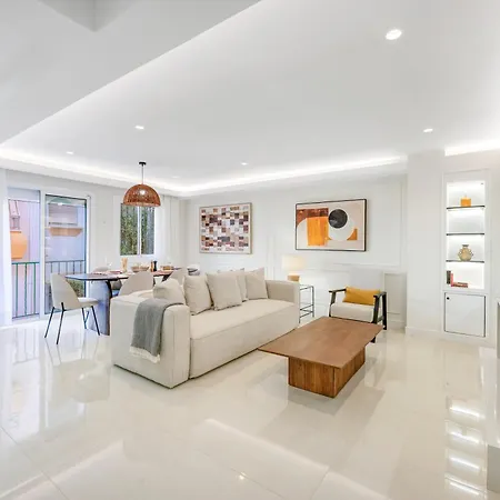 Picasso 2 Royal Apartman Marbella