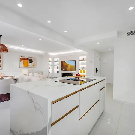 Picasso 2 Royal Apartman *