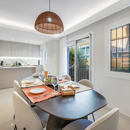 Apartman Picasso 2 Royal *