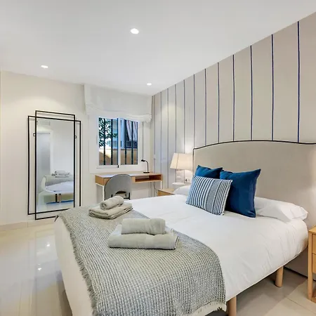 Picasso 2 Royale Marbella