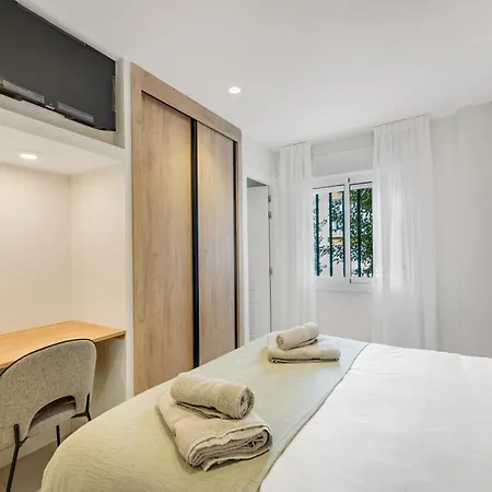 Picasso 2 Royale Appartamento *