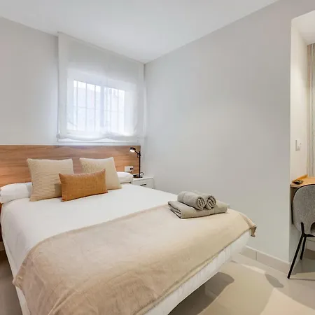 Apartman Picasso 2 Royal Marbella