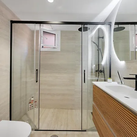 Apartman Picasso 2 Royal Marbella