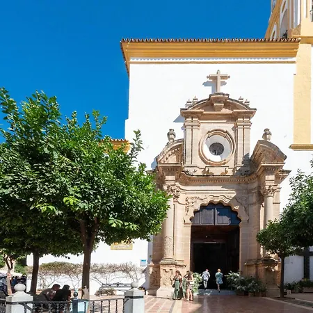 Picasso 2 Royale Appartamento *