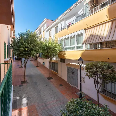 Picasso 2 Royale Appartamento *