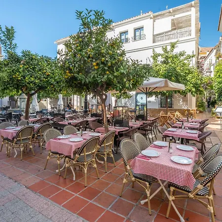 Picasso 2 Royale Marbella