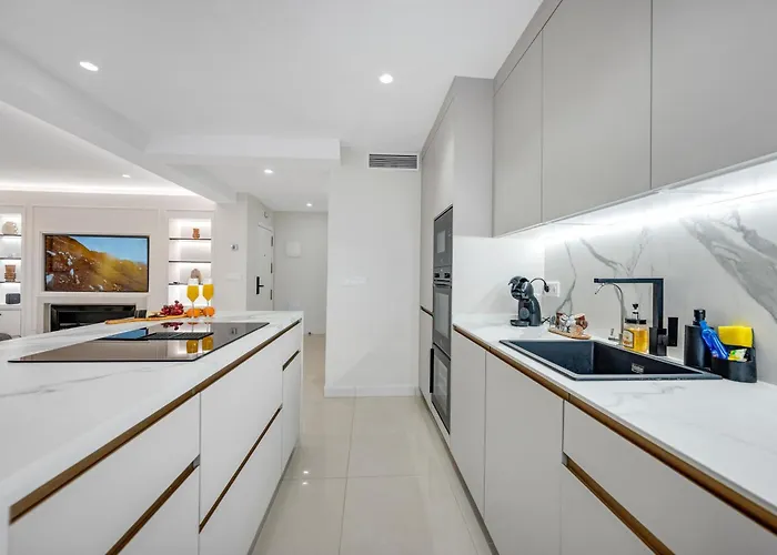 Appartement Picasso 2 Royal