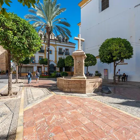 Apartment Picasso 2 Royal Marbella