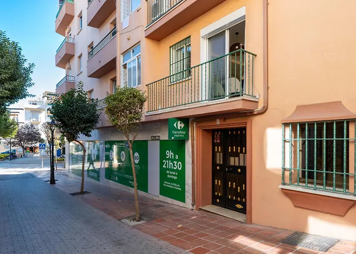 Picasso 2 Royal Apartment *