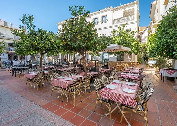 Picasso 2 Royal Marbella